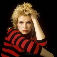 Love Blonde - Kim Wilde