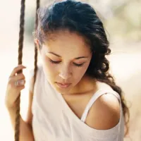 Bad Blood - Kina Grannis