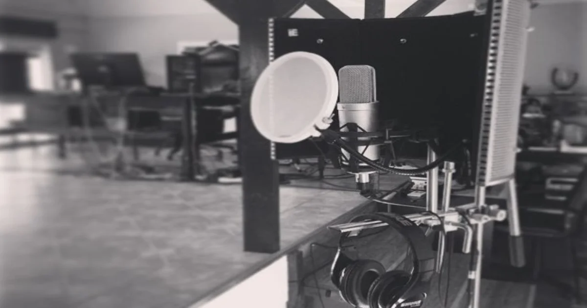 Header Banner Kincade