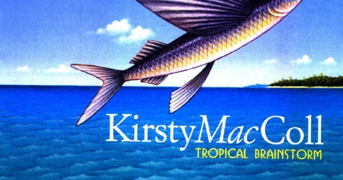 Header Banner Kirsty MacColl