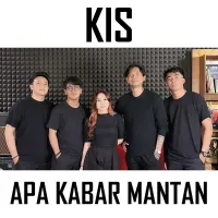 J.P.D.A - Kis Band