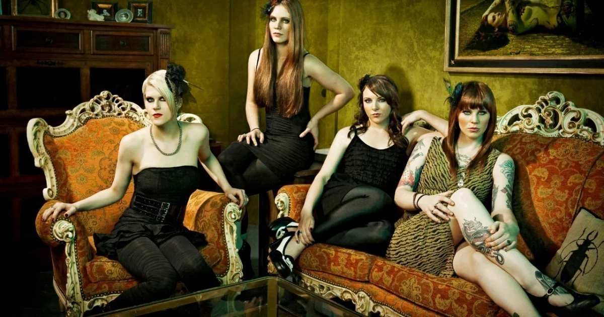 Header Banner Kittie