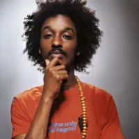 K'Naan