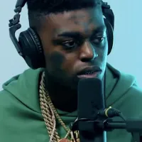 Down South - Kodak Black