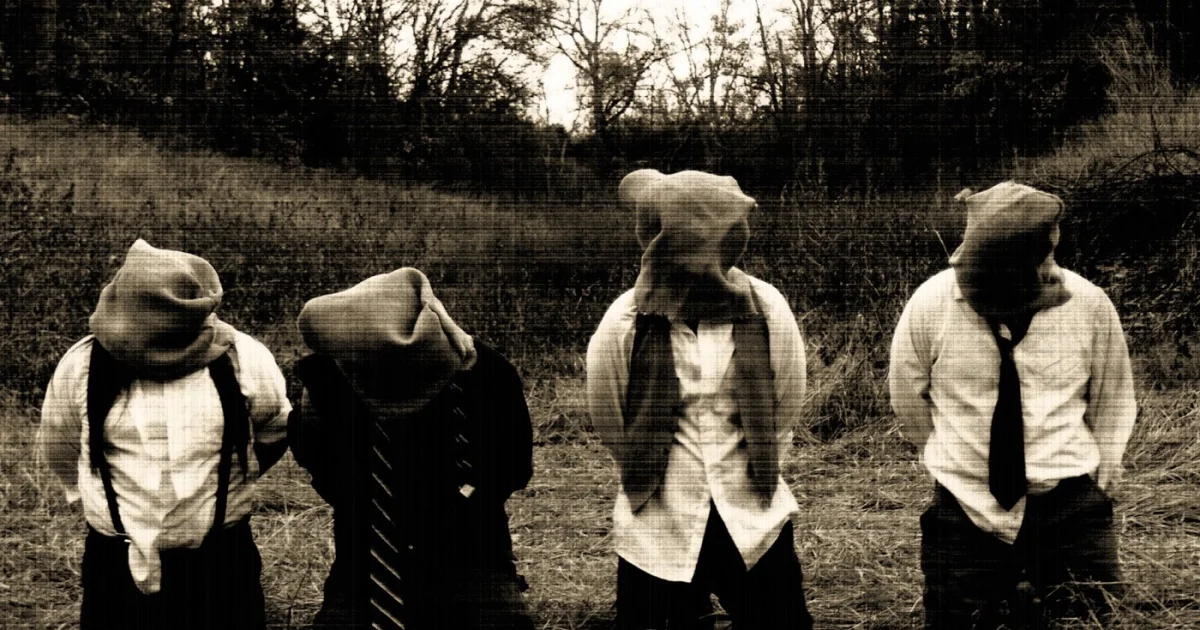 Header Banner Kolton Moore & the Clever Few
