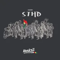Apa Adanya - Konkrit Genggaman