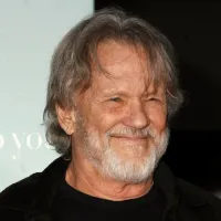 Once More - Kris Kristofferson