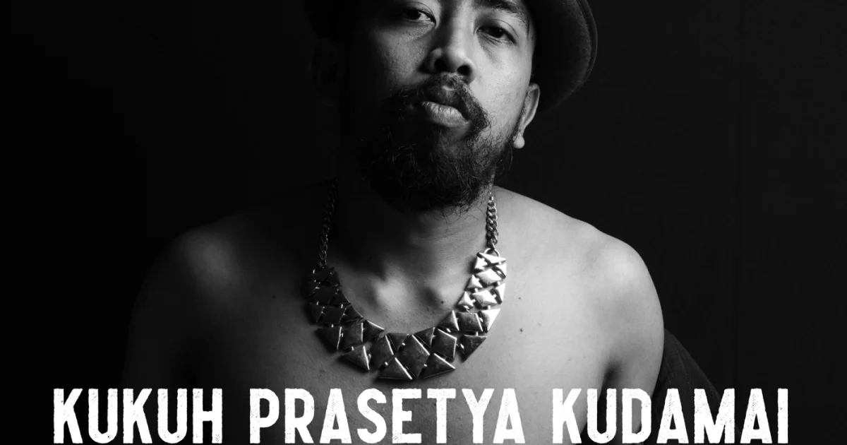 Header Banner Kudamai