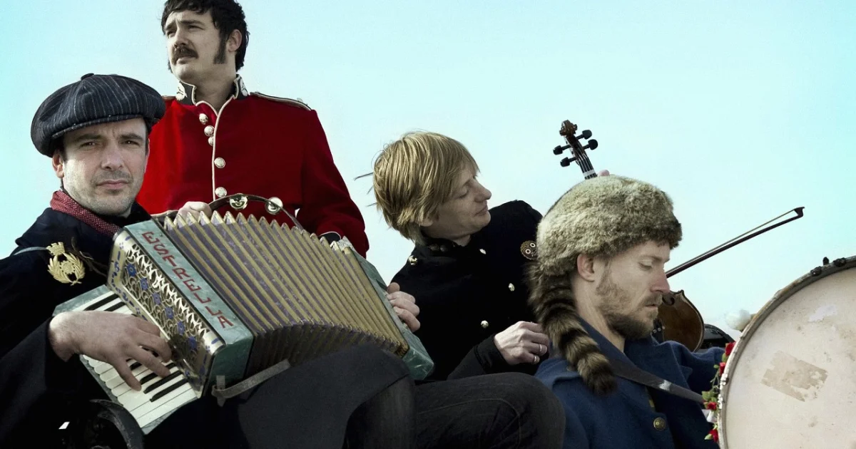 Header Banner Kula Shaker