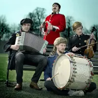 Kula Shaker