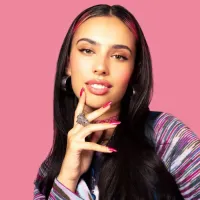 Kylie Cantrall