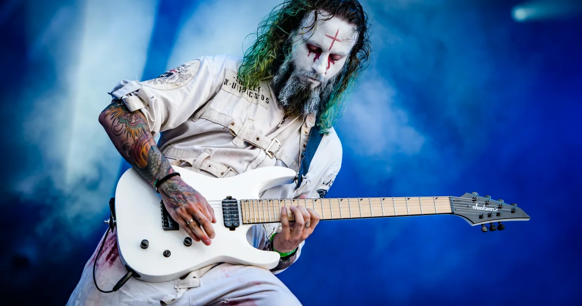 Header Banner Lacuna Coil