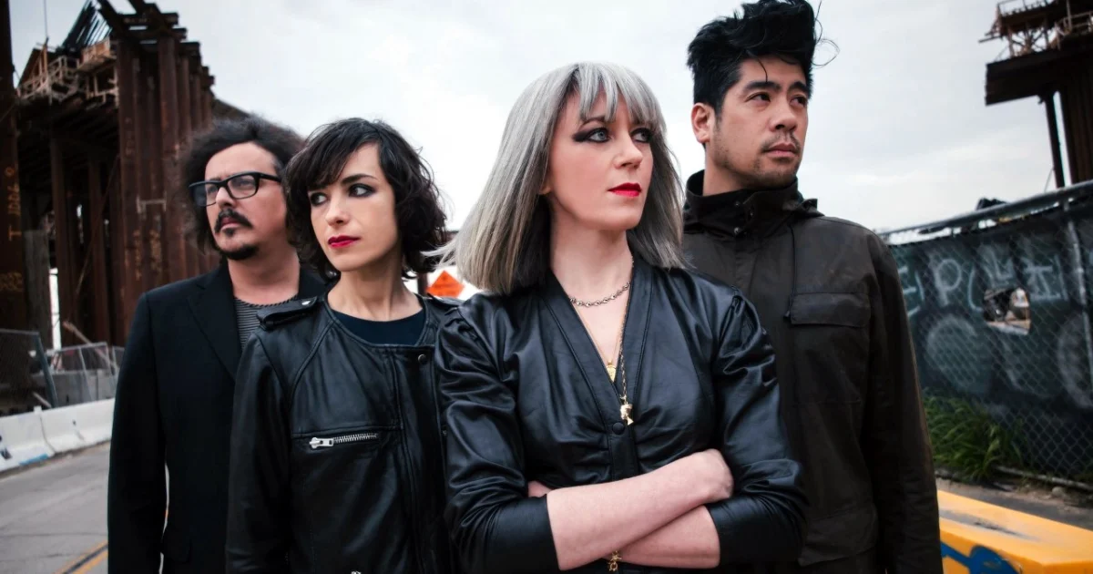 Header Banner Ladytron