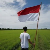 Komando Latihan Pertempuran - Lagu Nasional