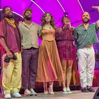 Lake Street Dive