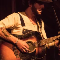 Langhorne Slim
