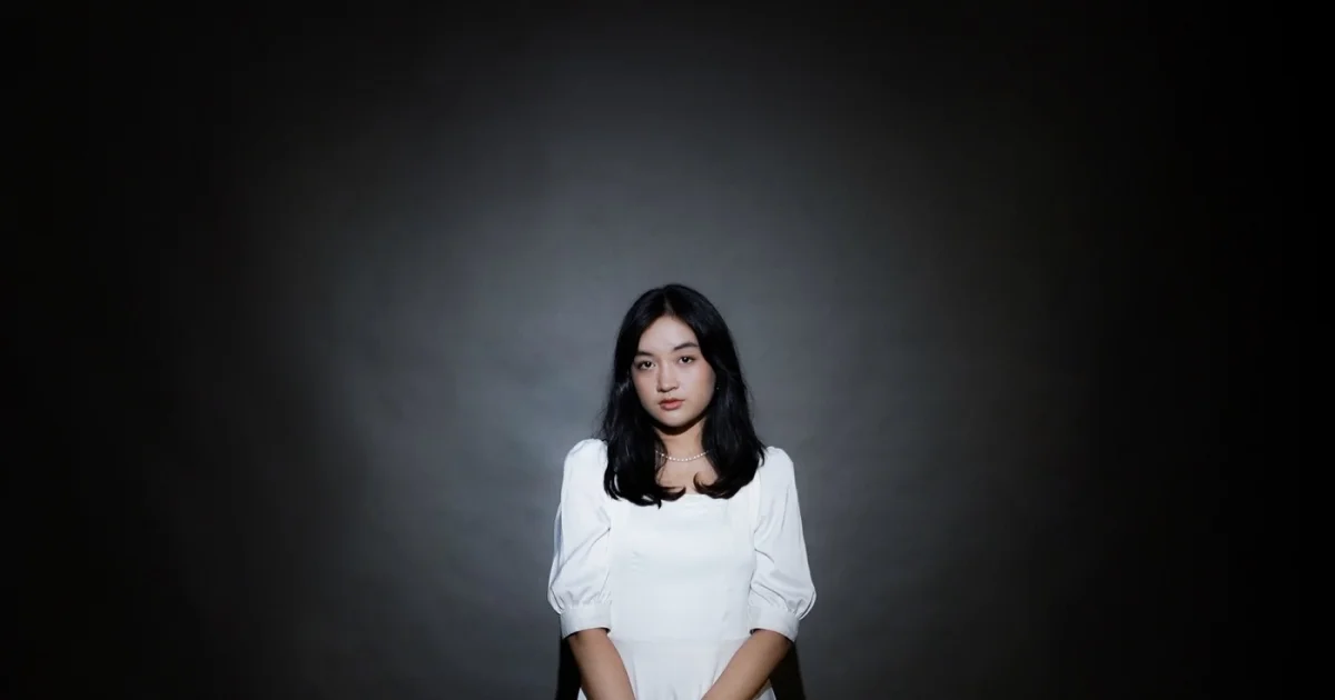 Header Banner Langit Sore