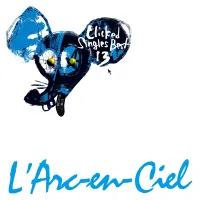Dive To Blue - Laruku [L’Arc En Ciel]