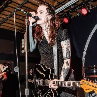 Reality Bites - Laura Jane Grace