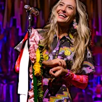 Now is Forever - Lauren Daigle