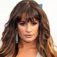 Burn - Lea Michele