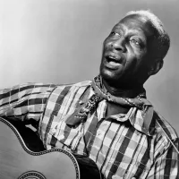 Gee But I Want To Go Home Army Life - Leadbelly