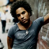 Flash - Lenny Kravitz