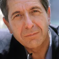 Paper Thin Hotel - Leonard Cohen