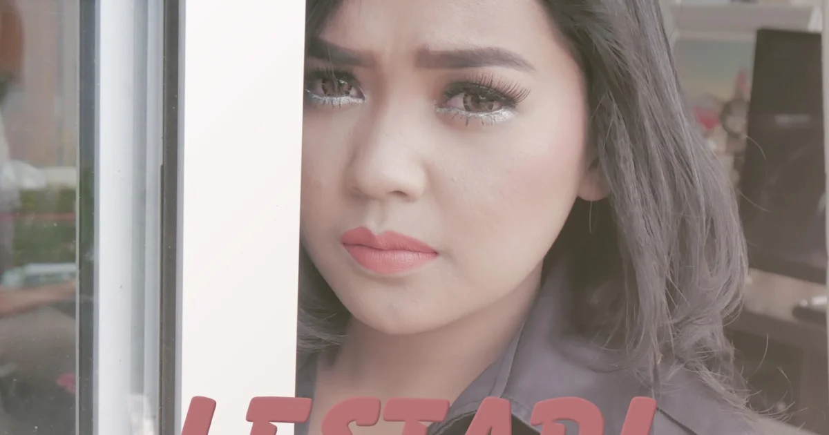 Header Banner Lestari Hutasoit