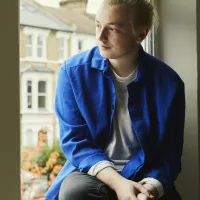 forever - acoustic version - Lewis Watson