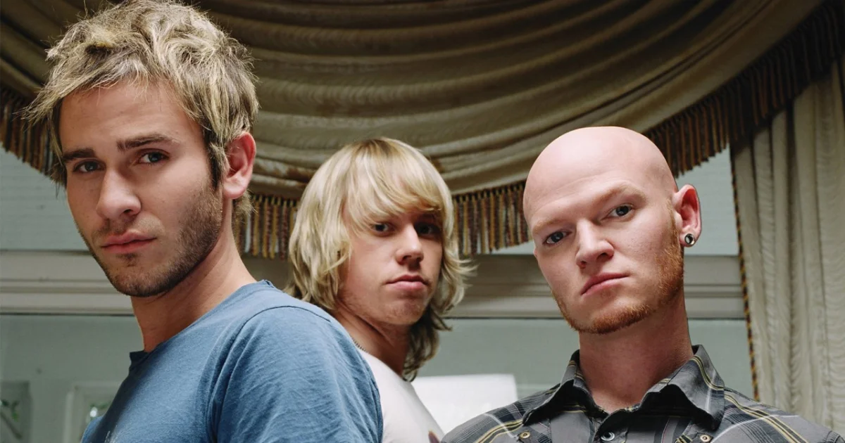 Header Banner Lifehouse