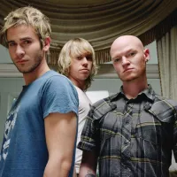 Right Back Home - Lifehouse