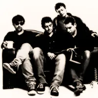 Lucky You - Lightning Seeds