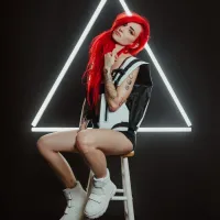 Savior - Lights