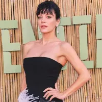 Lily Allen