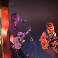 What's Not to Like - Lime Cordiale