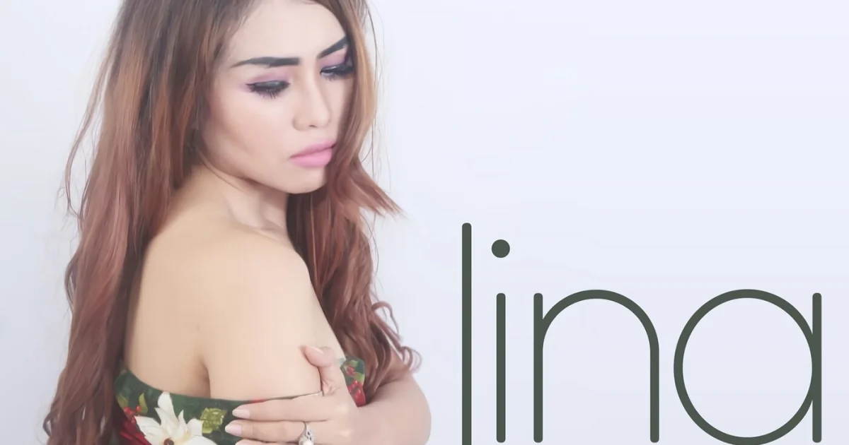 Header Banner Lina Geboy