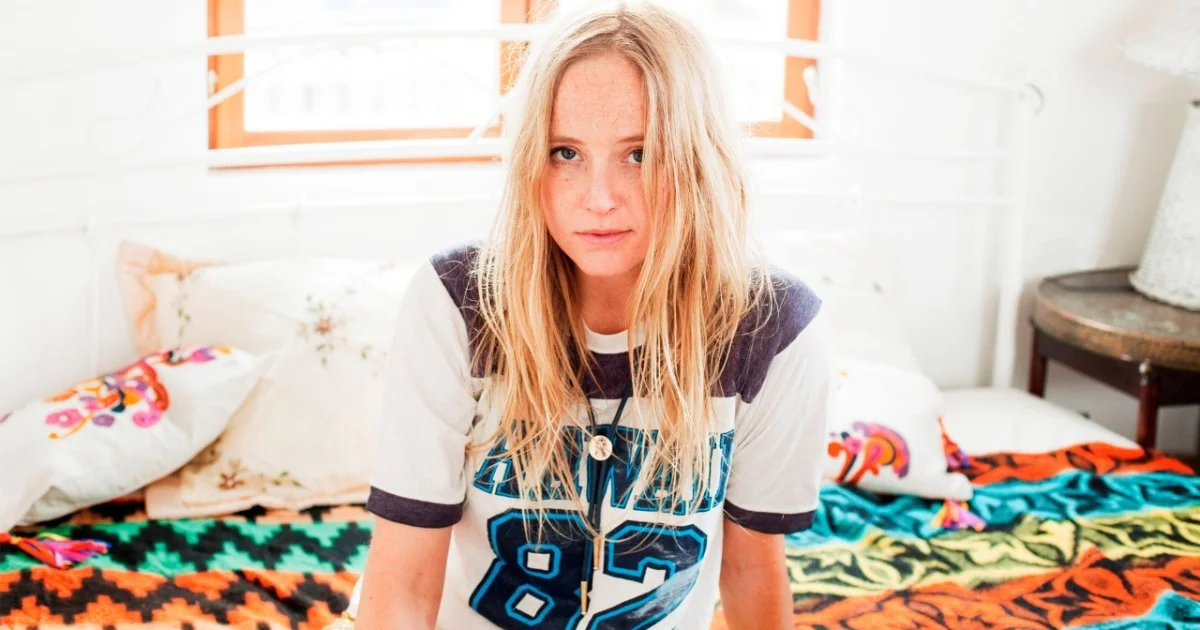 Header Banner Lissie