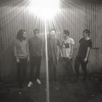 The Man Who Wrote Thriller - Little Comets