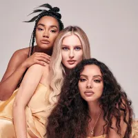 Red Planet - Little Mix