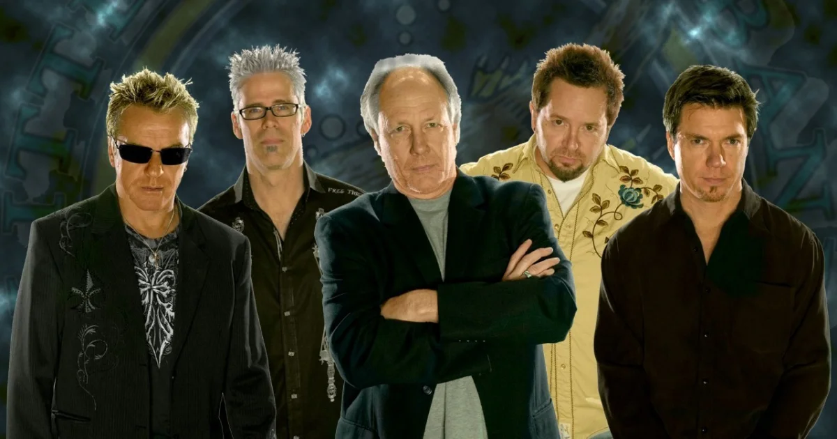 Header Banner Little River Band
