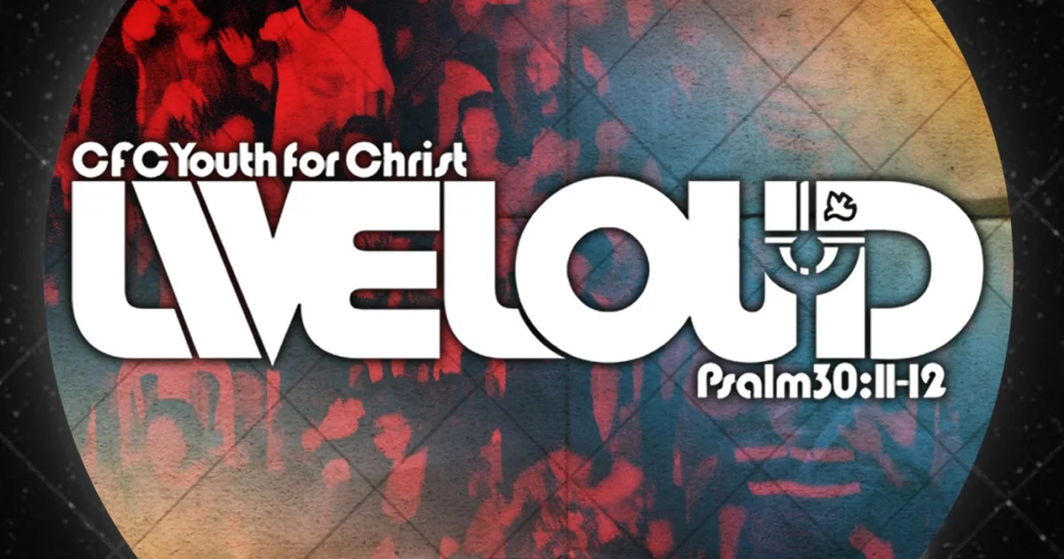Header Banner Liveloud Worship