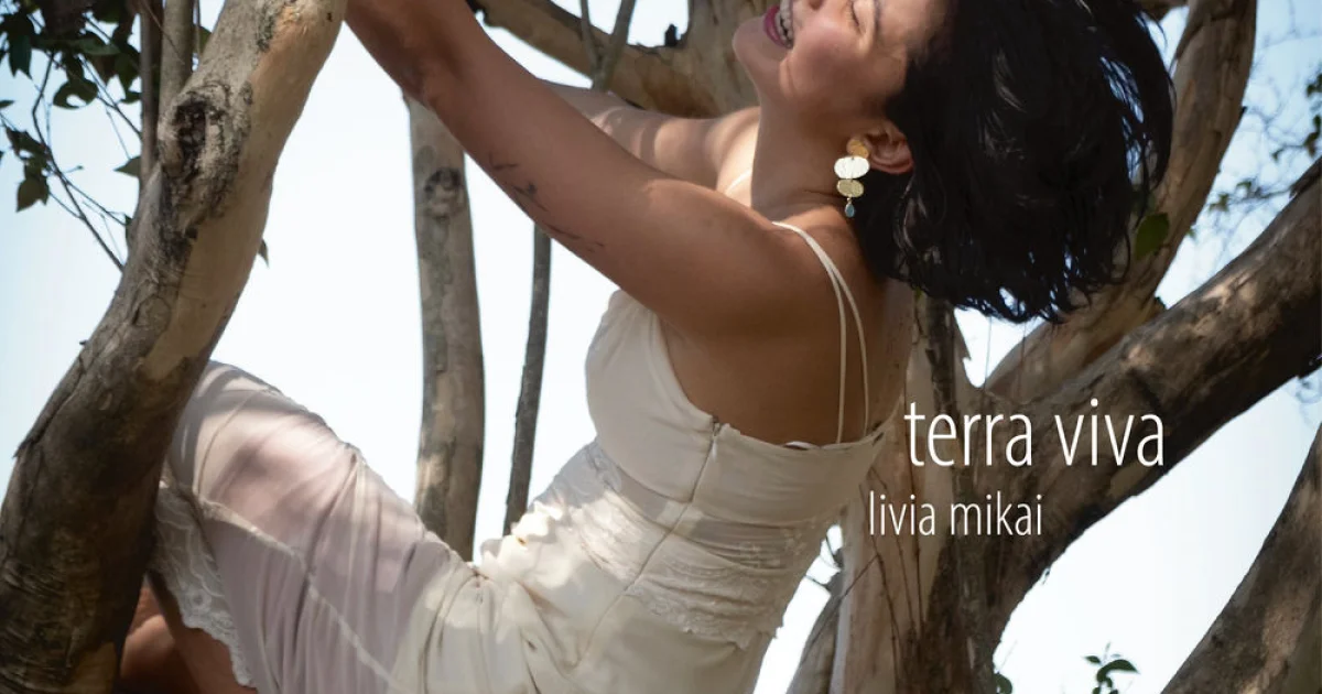 Header Banner Livia Kiki