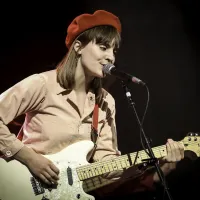 Liza Anne