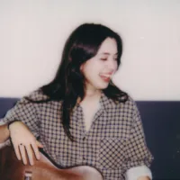 weird - Lizzy McAlpine