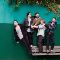 Lemon - Local Natives