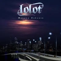 Bungan Jepun - Lolot