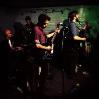 Lord Huron