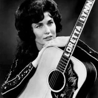 Everything it Takes - Loretta Lynn