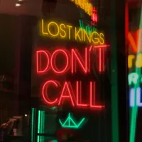 Runaway - Lost Kings
